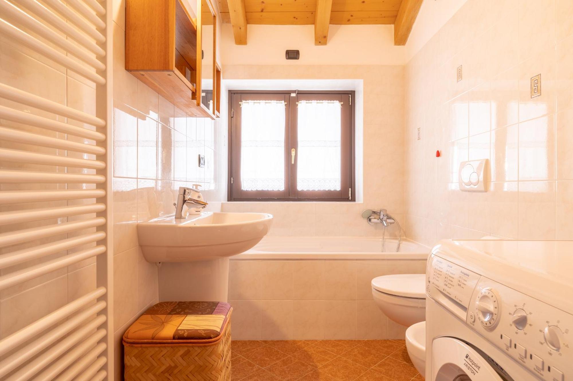Apartment By The Ferry - Menaggio Buitenkant foto