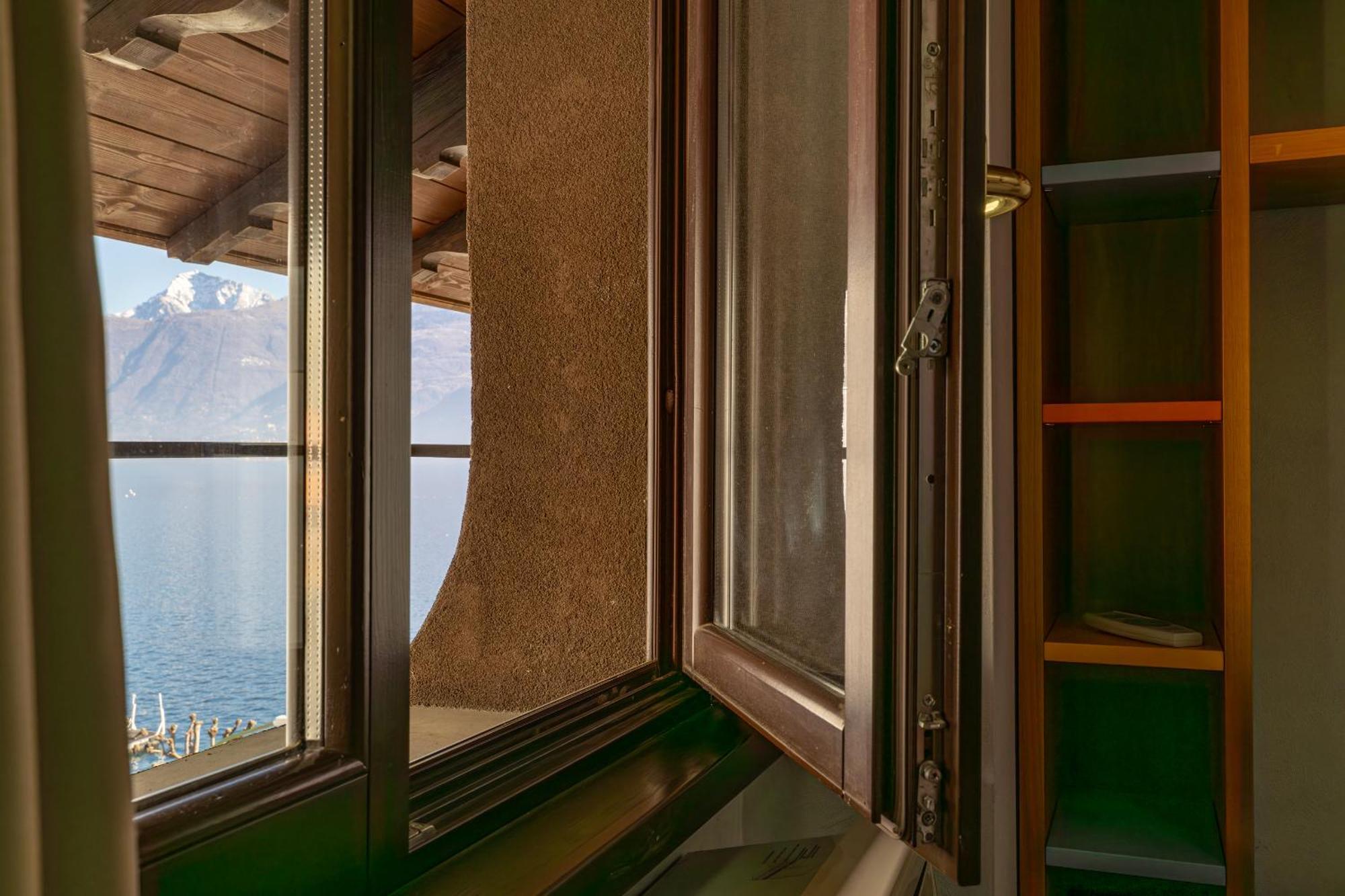 Apartment By The Ferry - Menaggio Buitenkant foto