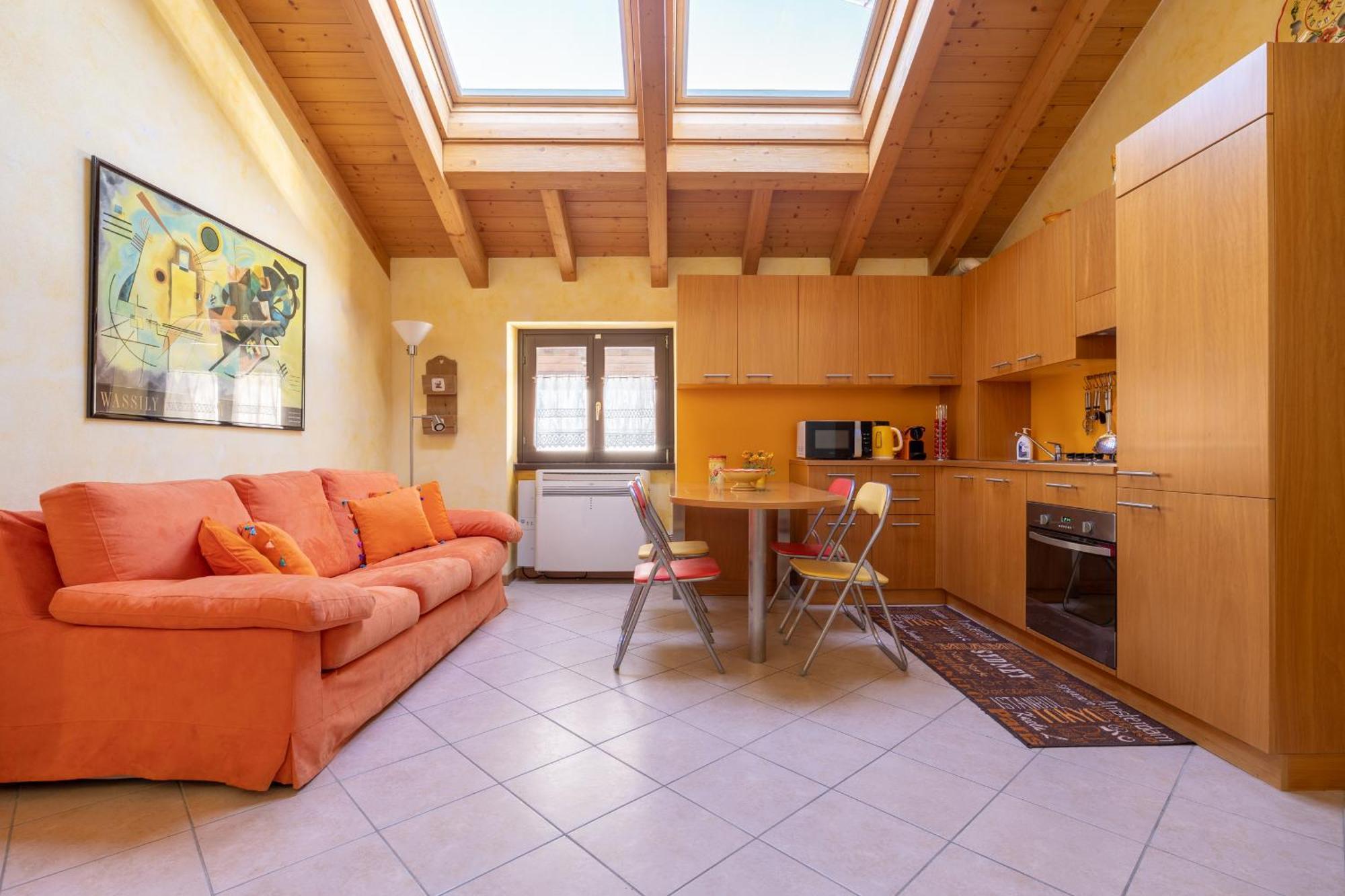 Apartment By The Ferry - Menaggio Buitenkant foto